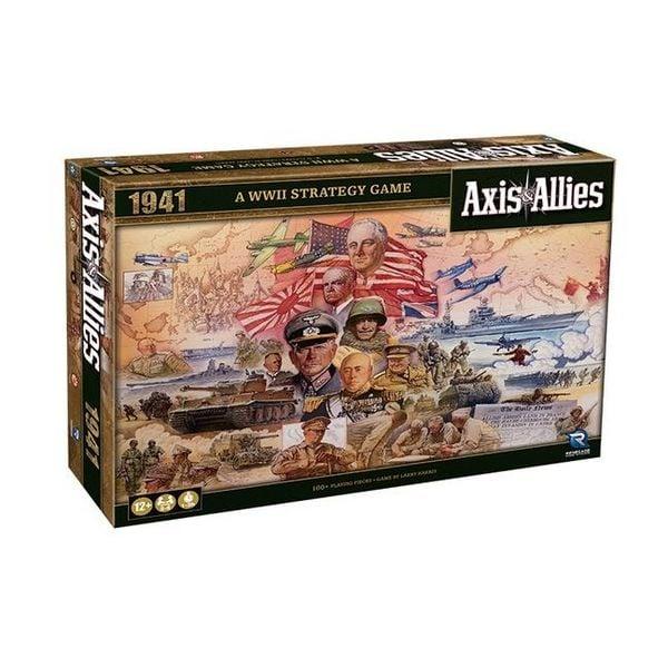 Axis & Allies 1941 EN