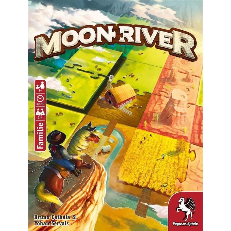 Moon River DE