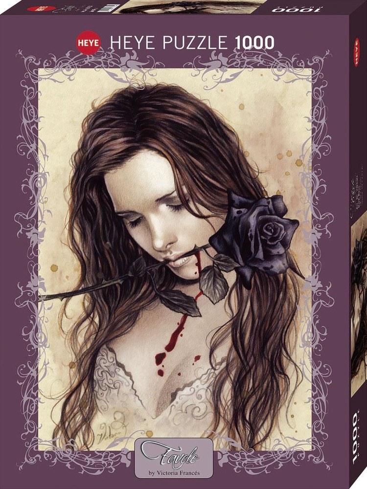 Dark Rose - Favole