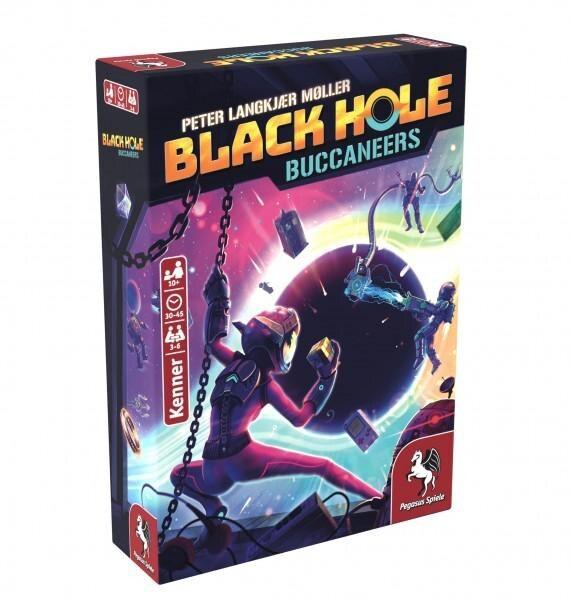 Black Hole Buccaneers DE