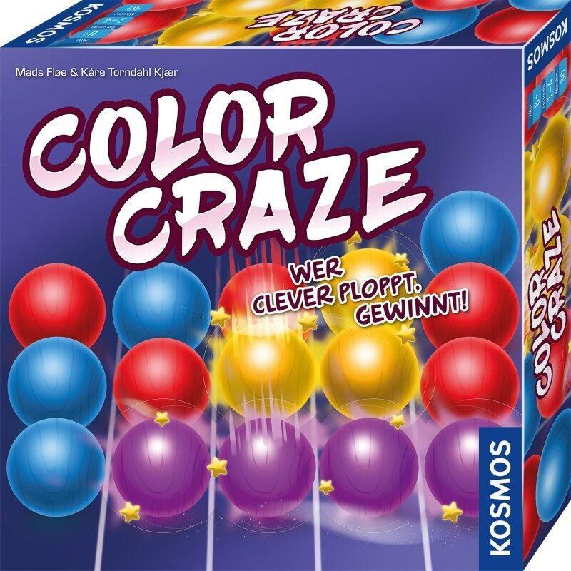 Color Craze DE