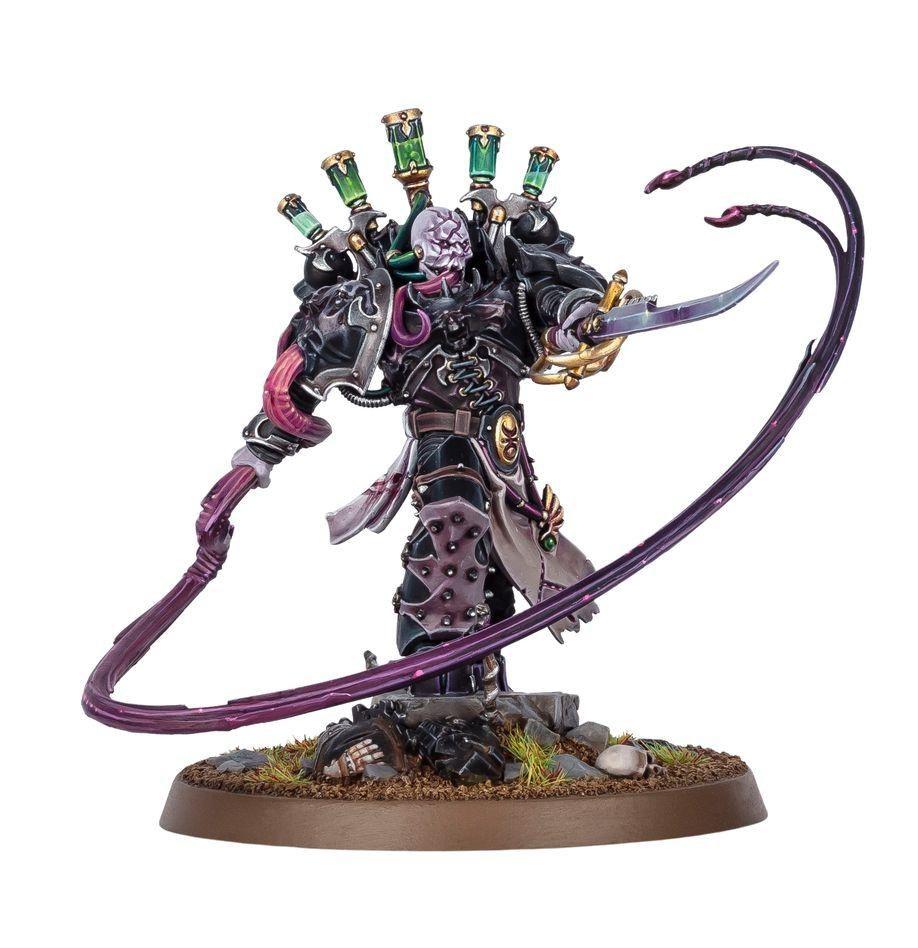 EMPEROR'S CHILDREN: LUCIUS THE ETERNAL (37-08)