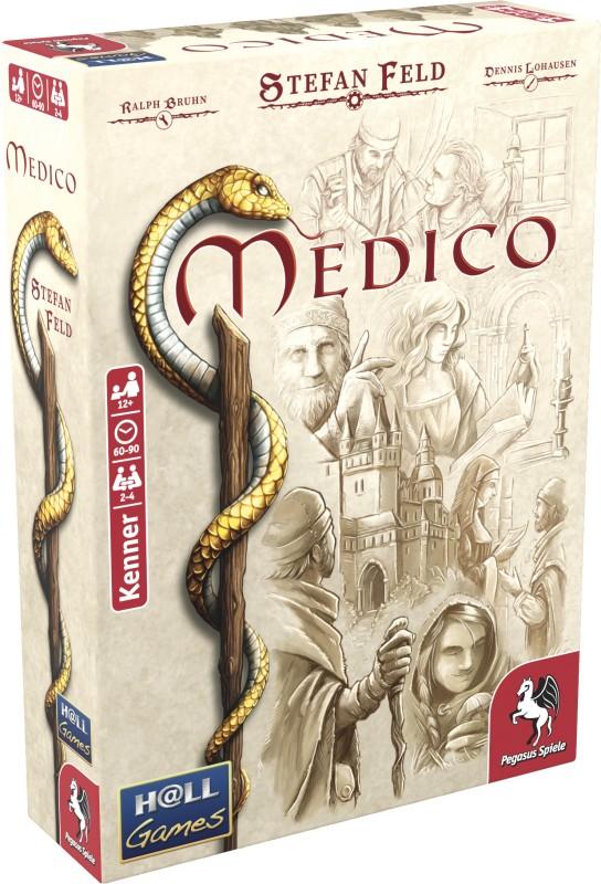 Medico DE