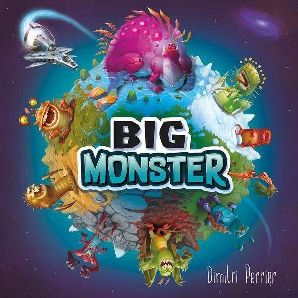 Big Monster DE