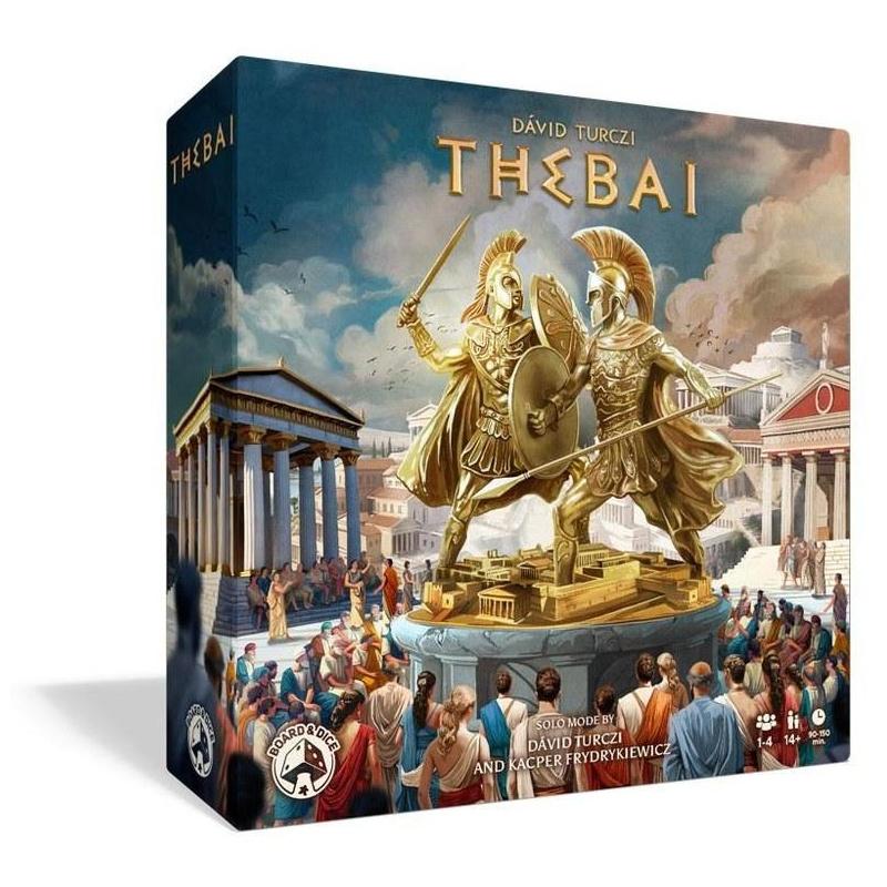 Thebai