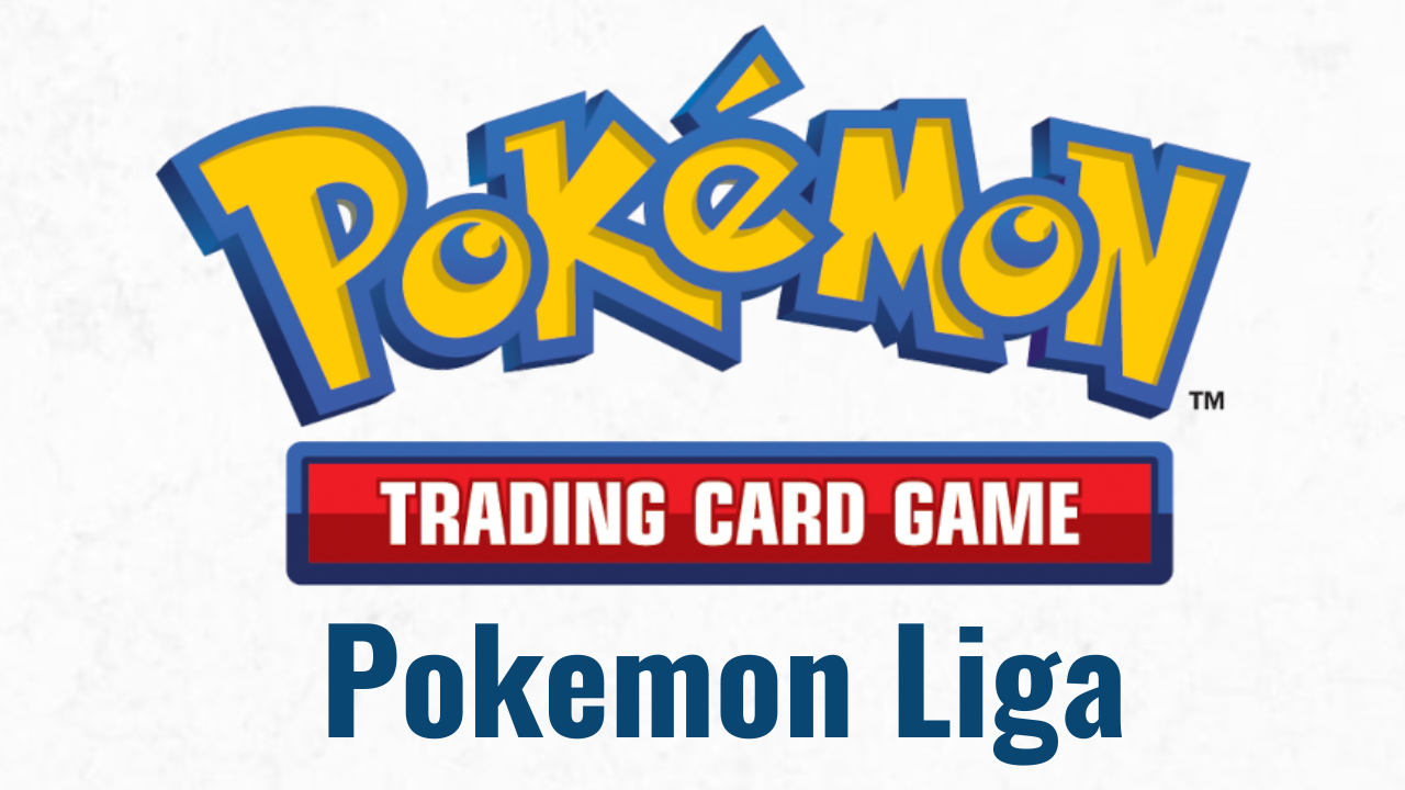 Pokémon Liga