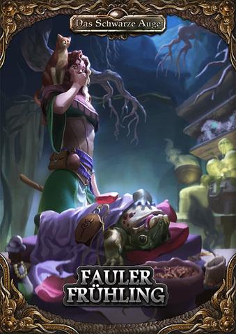 DSA5: Fauler Frühling