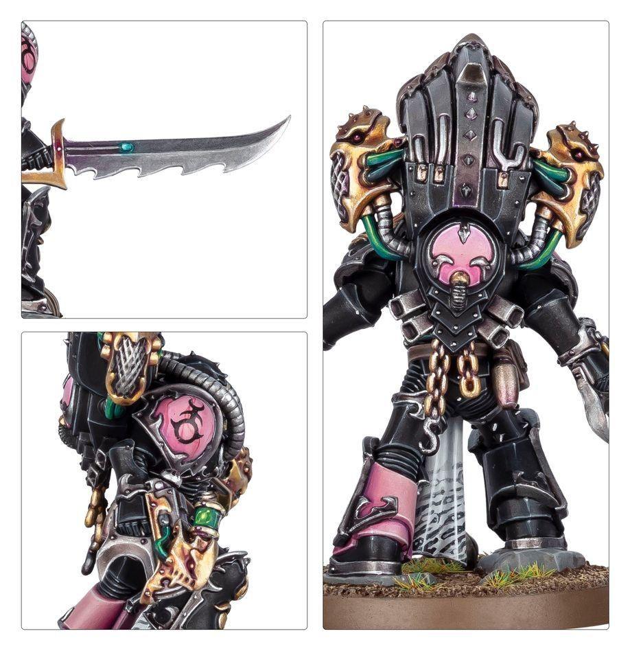 EMPEROR'S CHILDREN: LORD KAKOPHANIST (37-05)