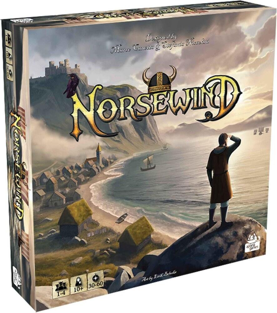 Norsewind EN