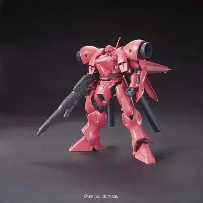 HGUC GERBERA TETRA 1/144