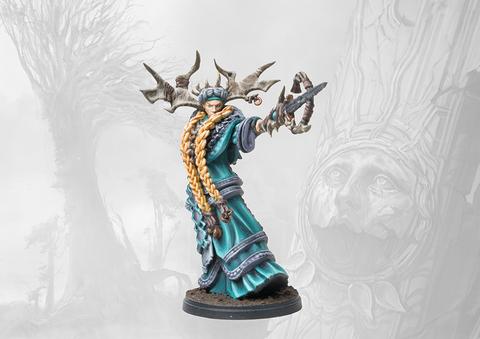 Nords: Faithbearer Reginleif