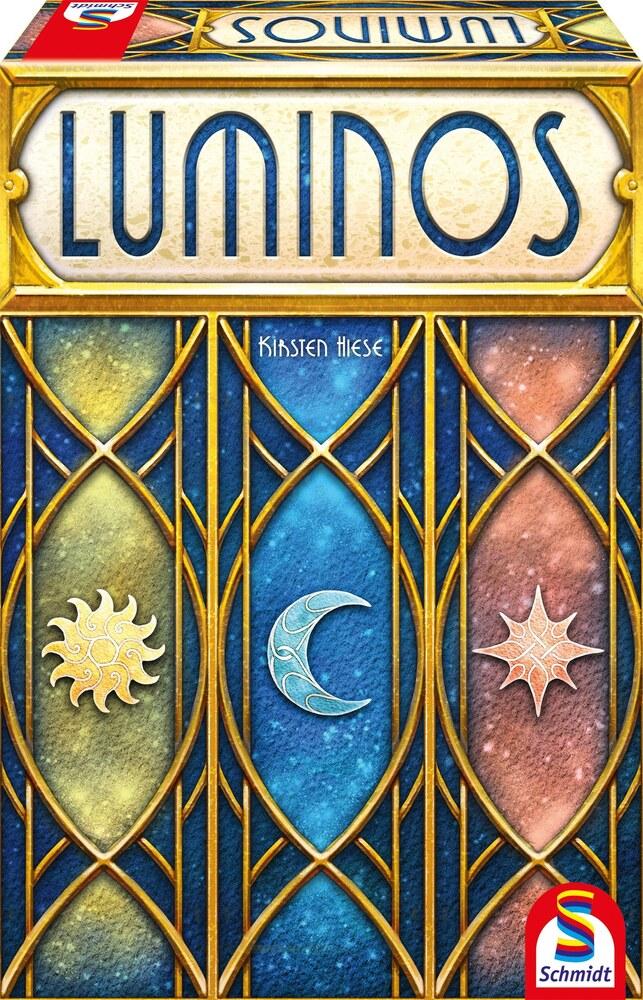 Luminos DE
