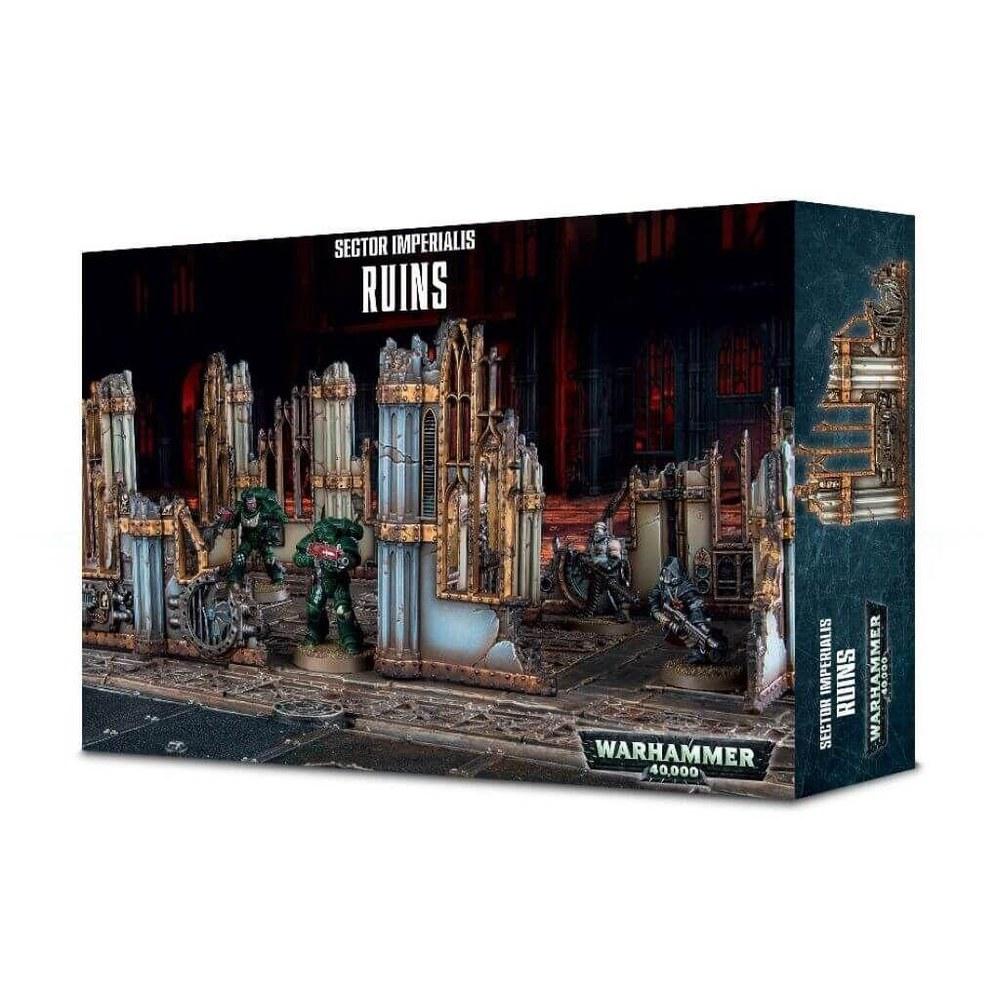 Sector Imperialis Ruins (64-39)