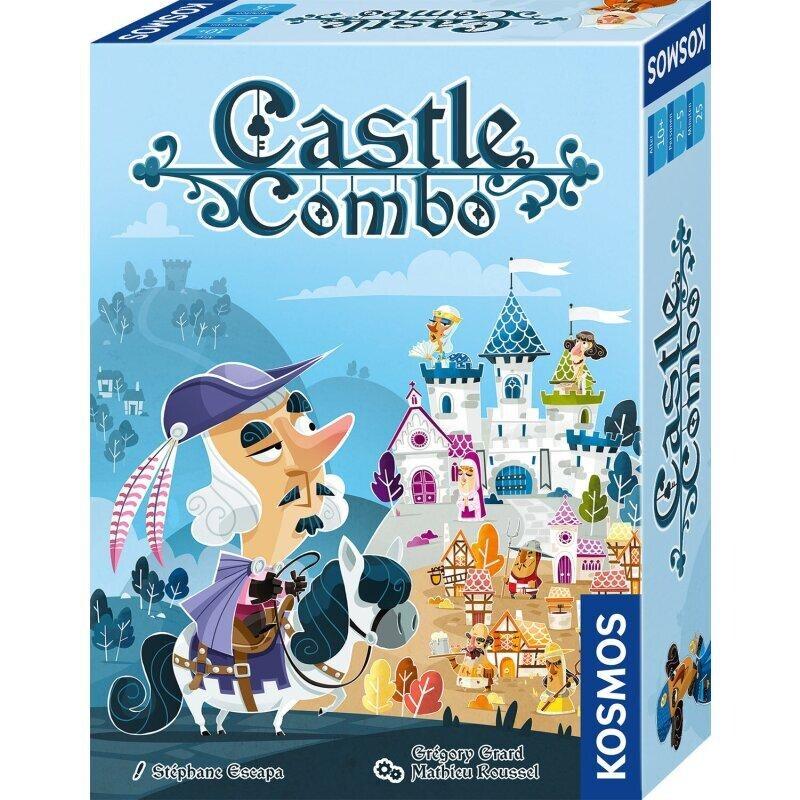 Castle Combo DE