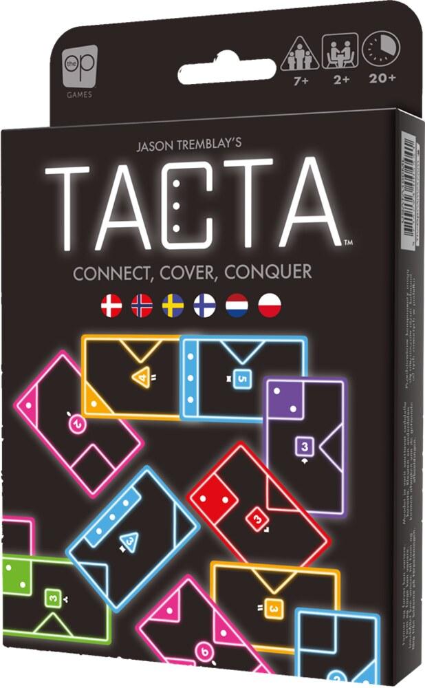 Tacta PEG
