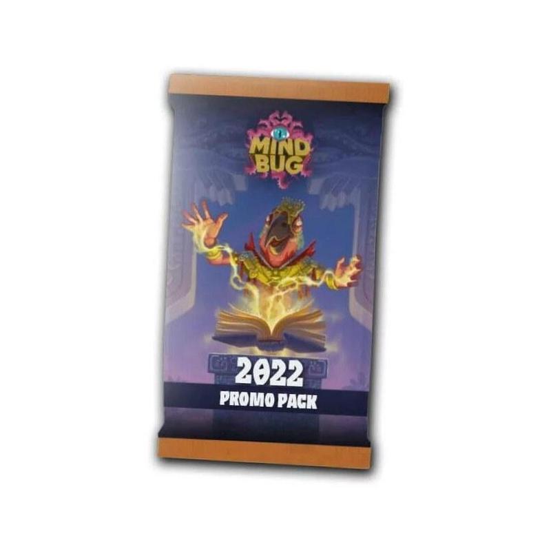 Mindbug - Promo Pack 2022 EN