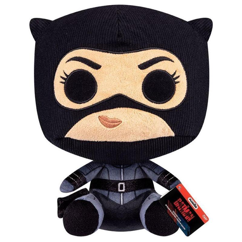 Funko POP Plush: The Batman - Selina Kyle