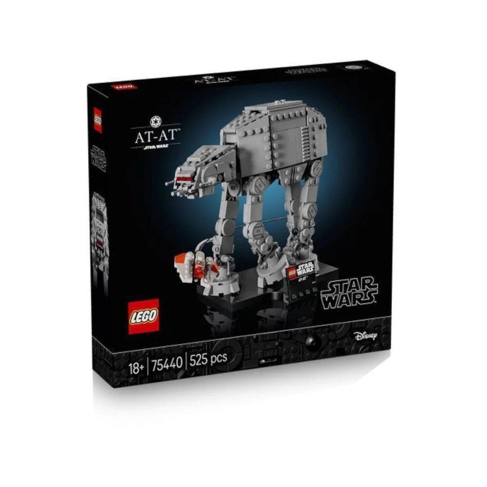 LEGO® STAR WARS AT-AT