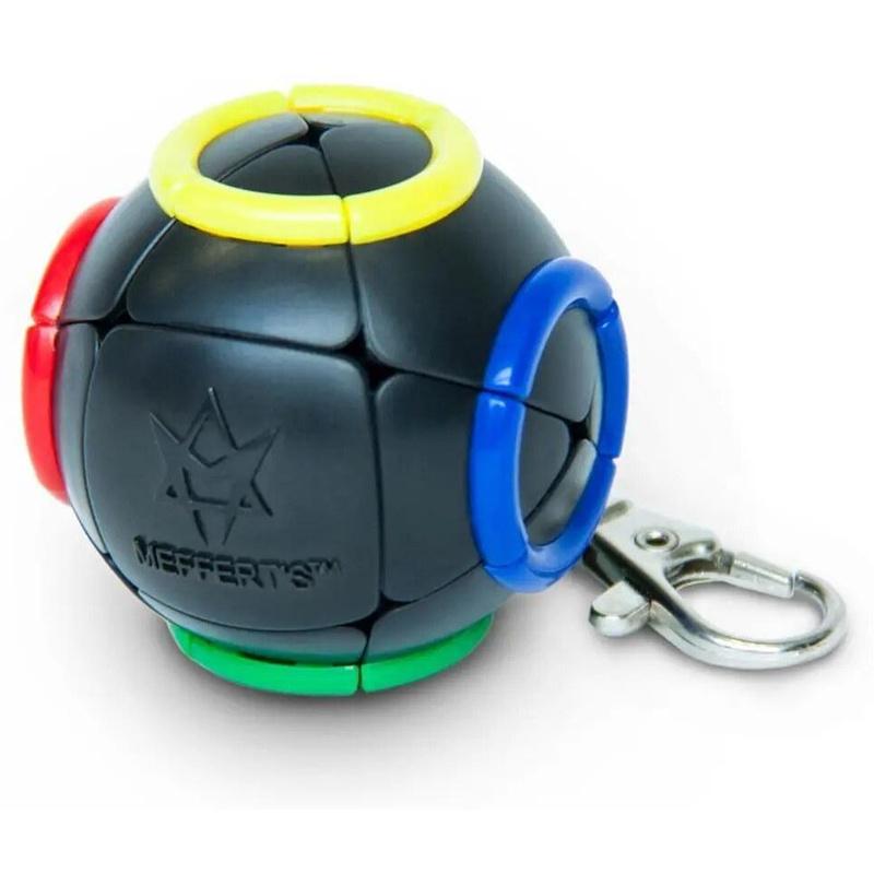 Meffert's Mini Creative Ball Schlüsselanhänger