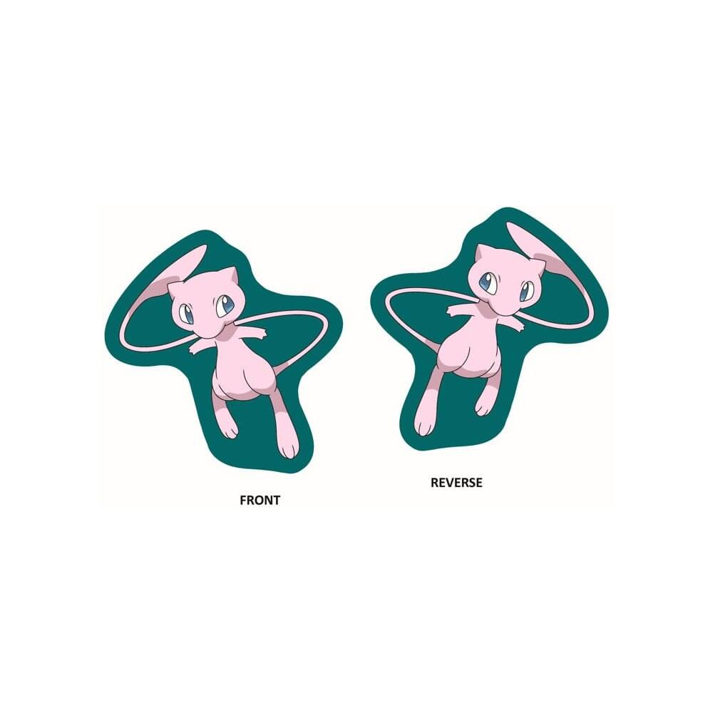 Pokémon Dekokissen Mew 36 cm