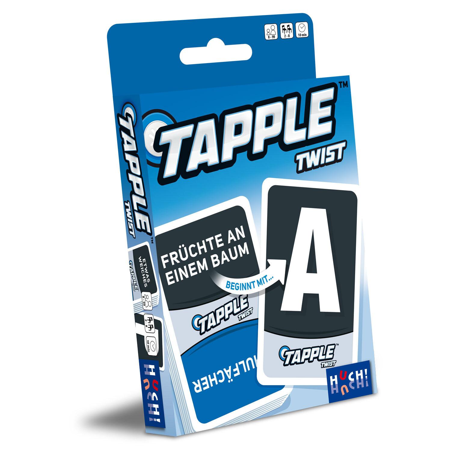 Tapple Twist DE