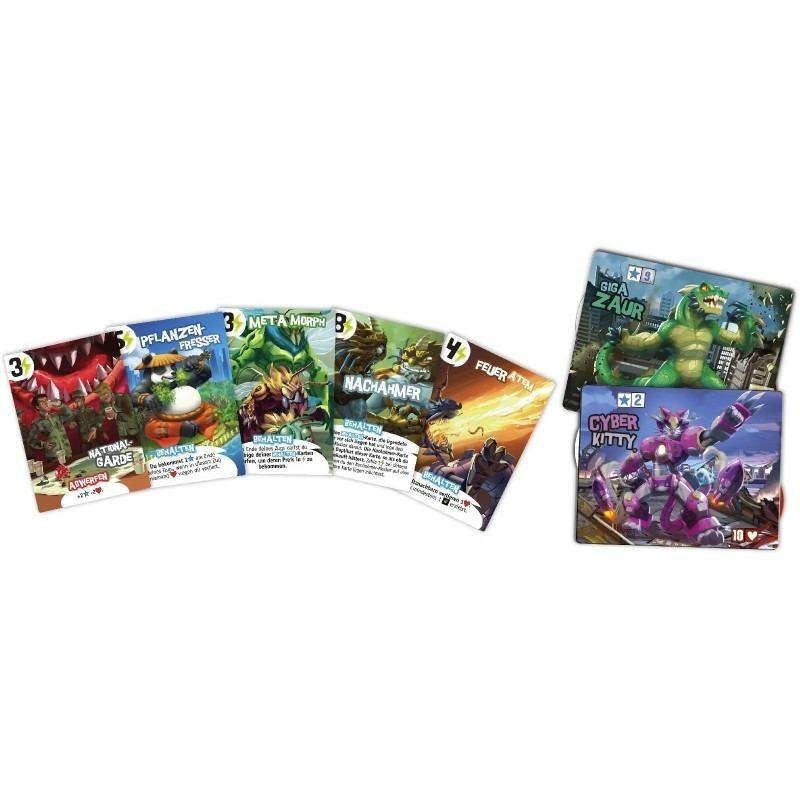 King of Tokyo