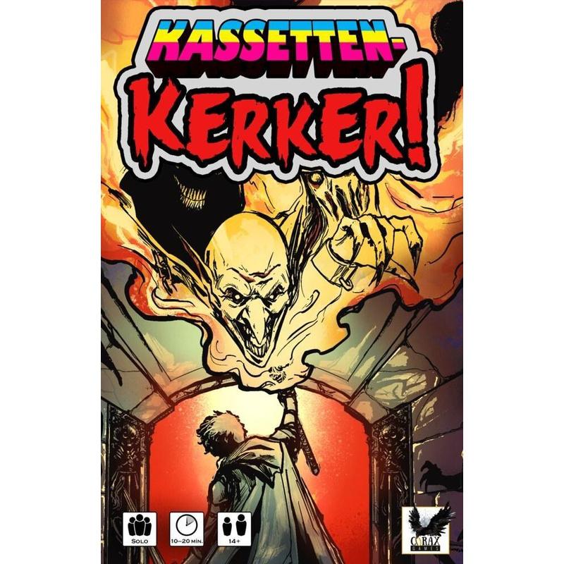 Kassettenkerker