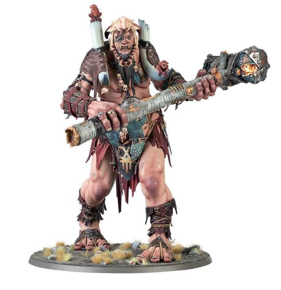SONS OF BEHEMAT: KING BRODD (93-10)