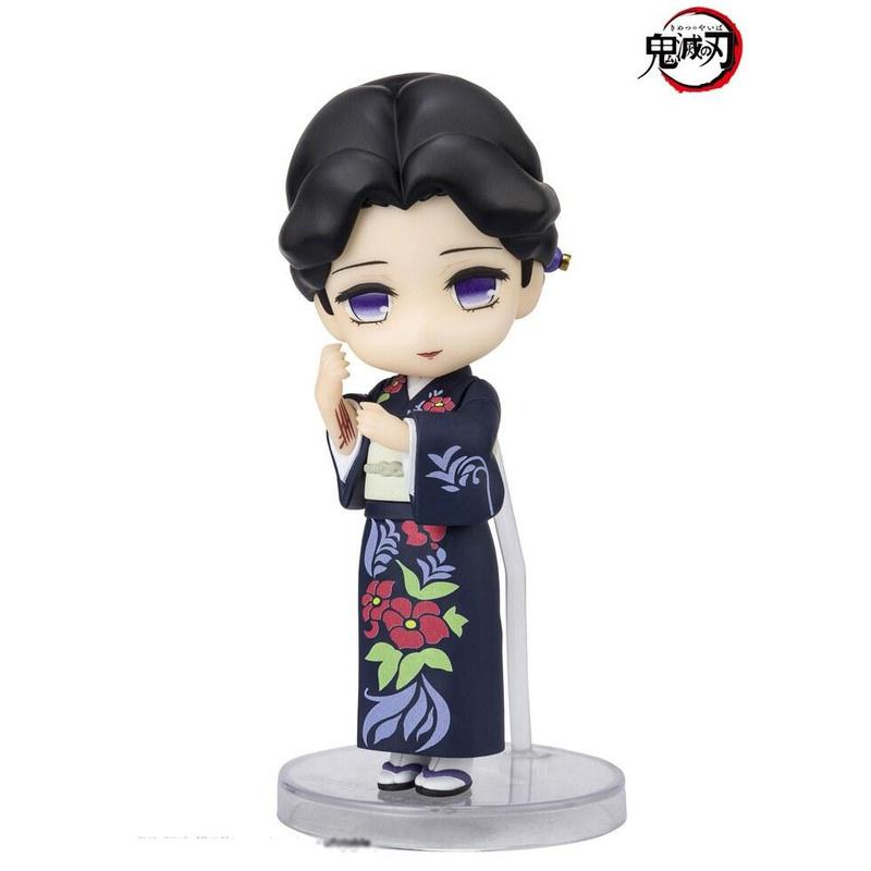 Demon Slayer: Kimetsu no Yaiba Figuarts mini Actionfigur Tamayo 9 cm