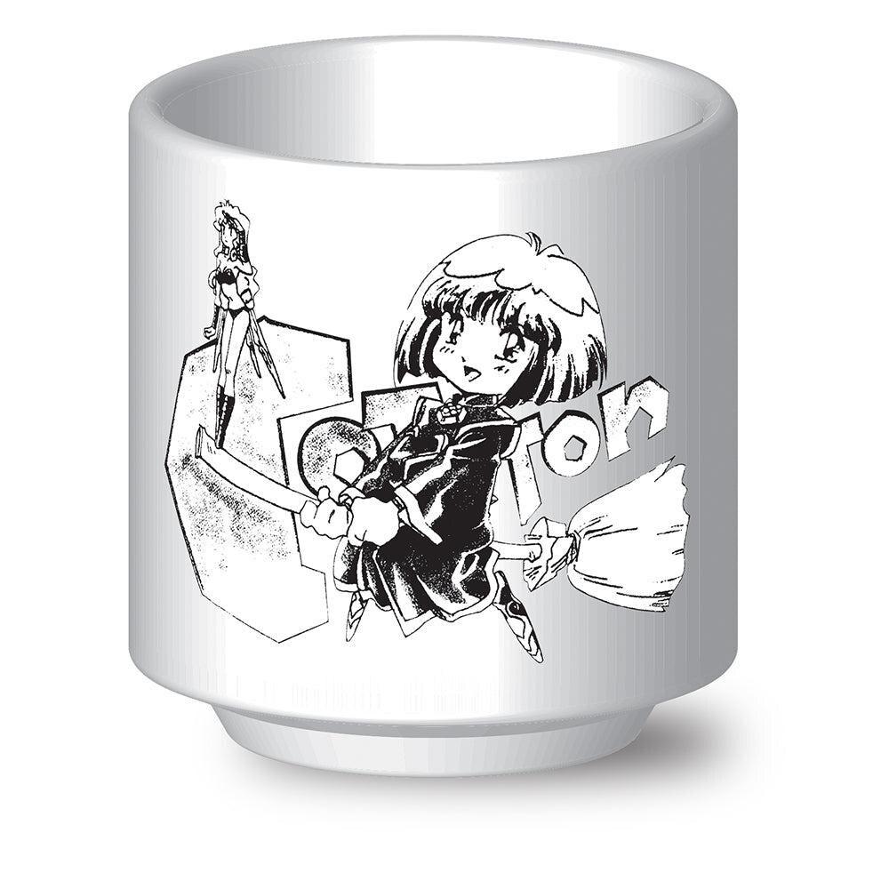 Tea Cup - Panorama Cotton
