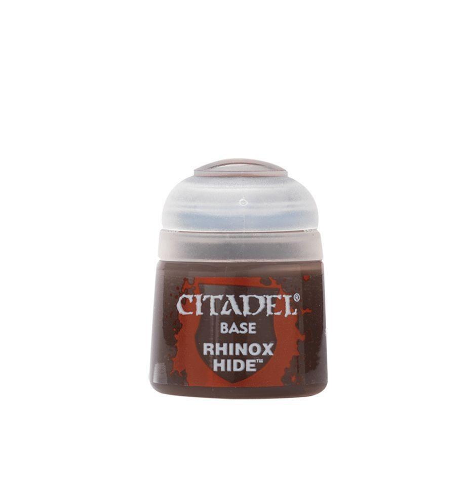Warhammer Base: Rhinox Hide (12ml) (21-22)