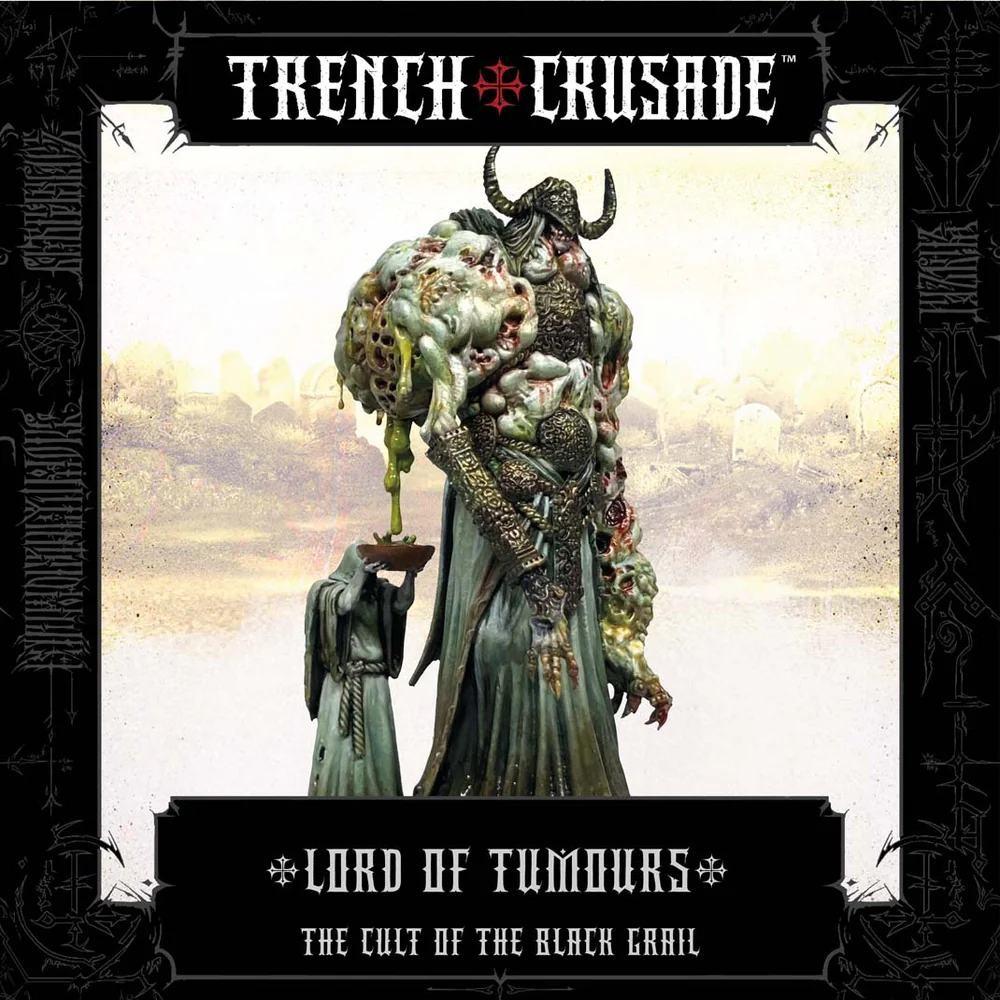 Trench Crusade Lord Of Tumours