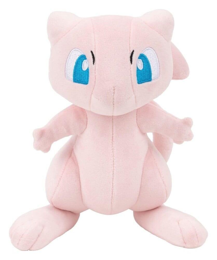 Pokémon Plüschfigur Mew 20 cm