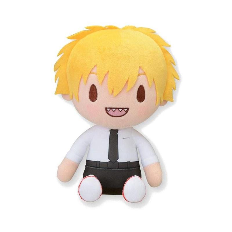 Chainsaw Man: Sangatsu Youka - Denji Plush