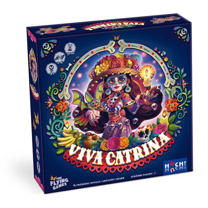 Viva Catrina DE