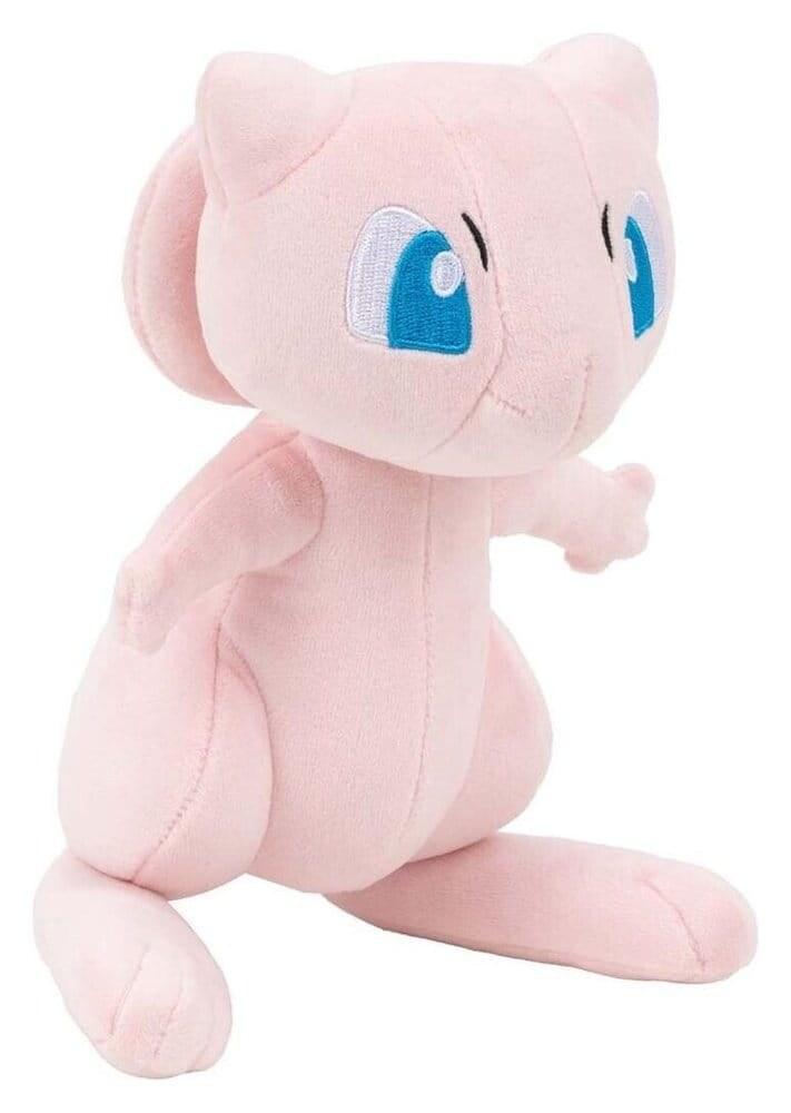 Pokémon Plüschfigur Mew 20 cm