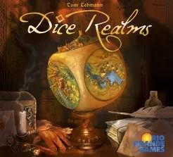 Dice Realms EN