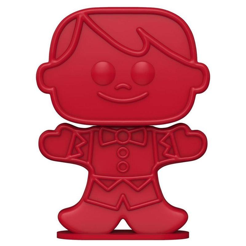 Funko POP Vinyl: Candyland- Player Game Piece
