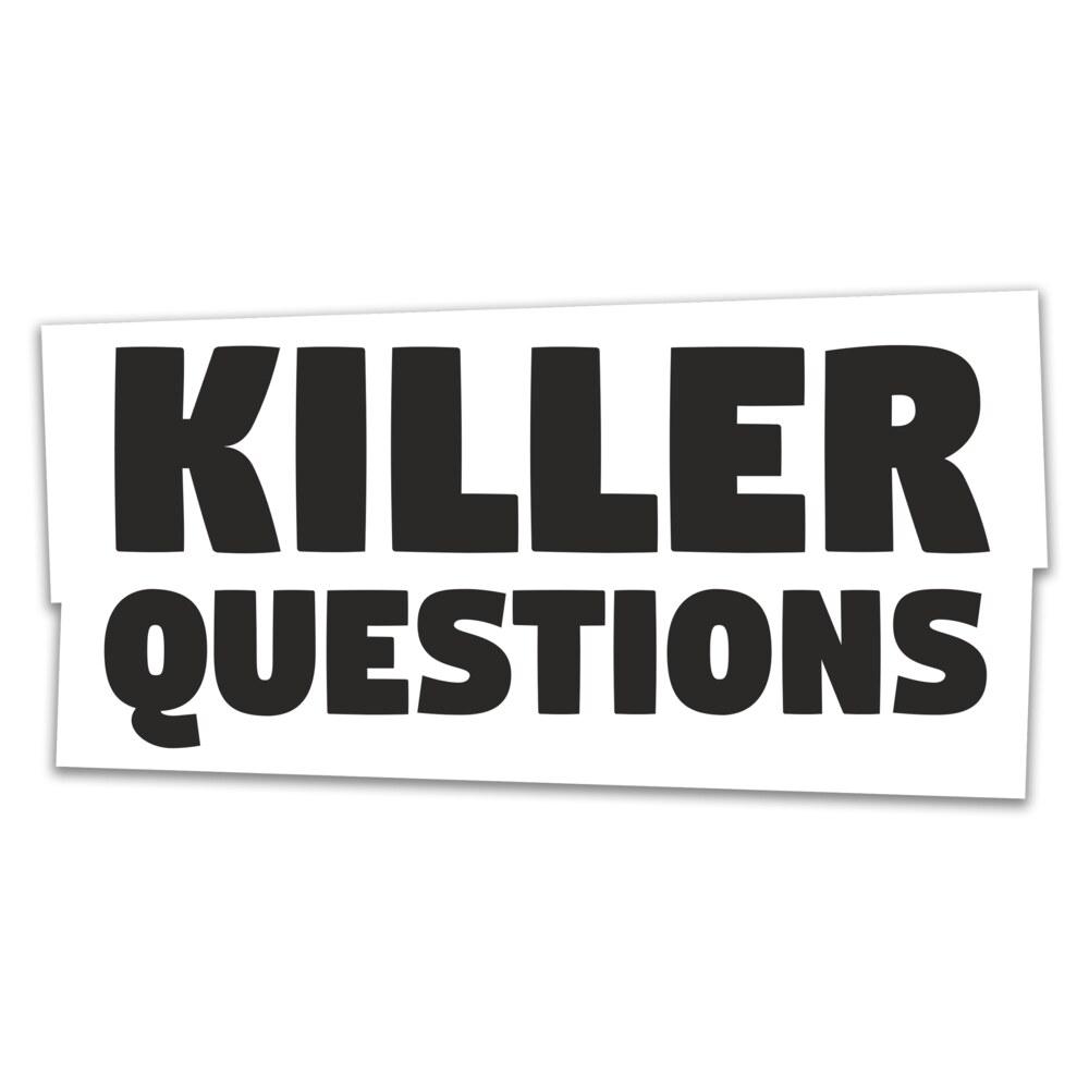 Killer Questions DE