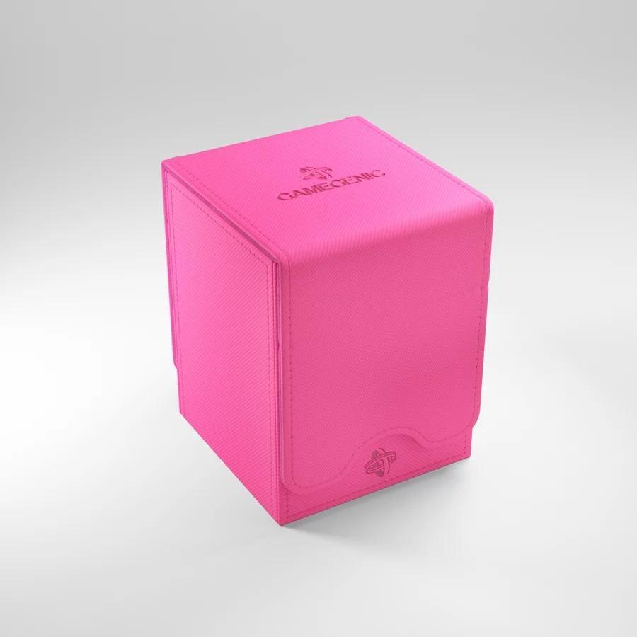Gamegenic - Squire 100+ XL Pink