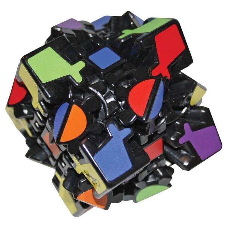 Meffert's Gear Cube