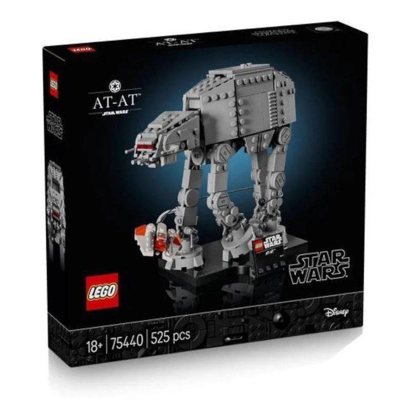 LEGO® STAR WARS AT-AT