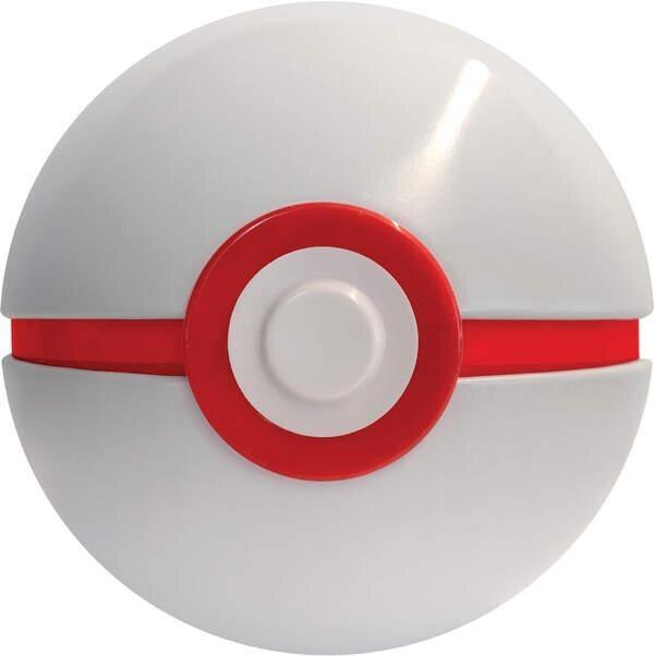 Pokèmon Premierball Tin Herbst 2024 DE