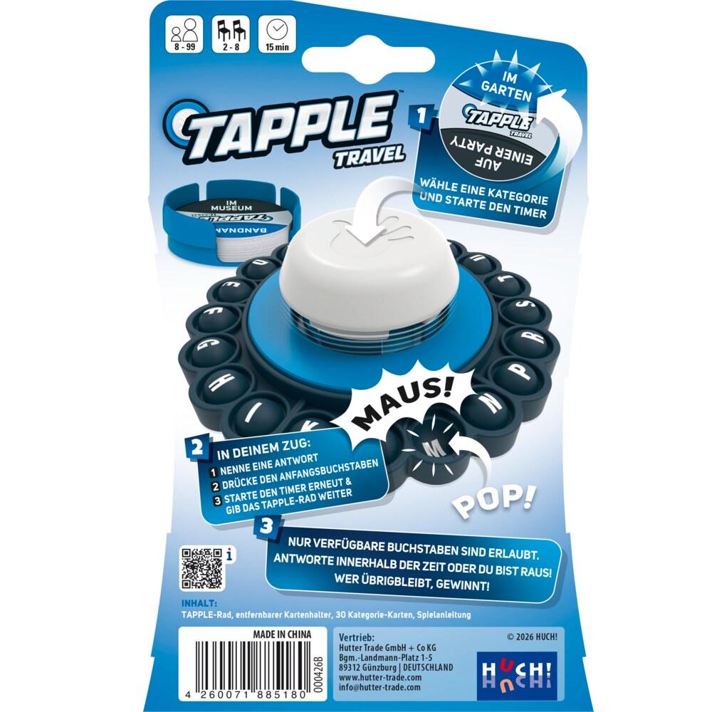 Tapple Travel DE
