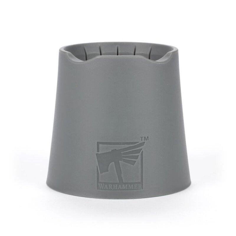 Citadel Water Pot (60-07)
