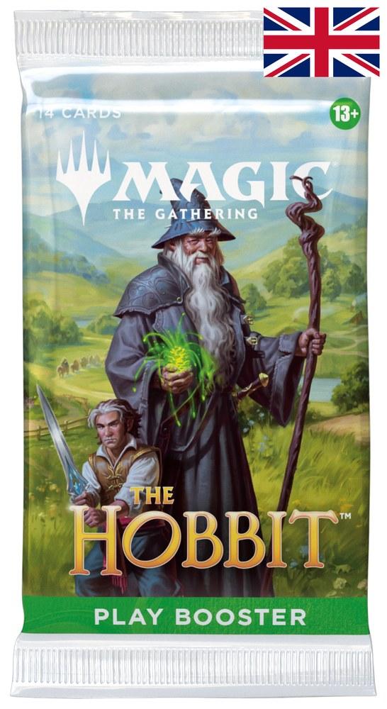 MTG - The Hobbit: Play Booster Display (30) EN