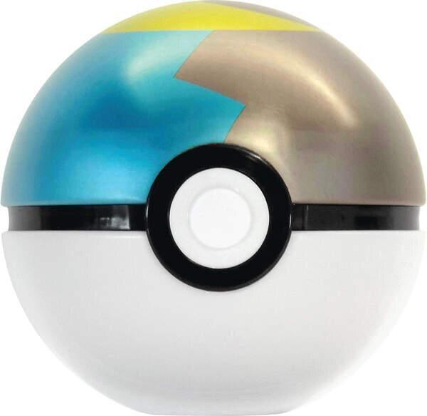 Pokèmon Mondball Tin Herbst 2024 DE