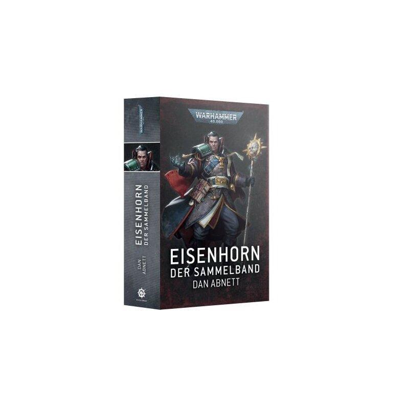 Eisenhorn: Der Sammelband (DE)