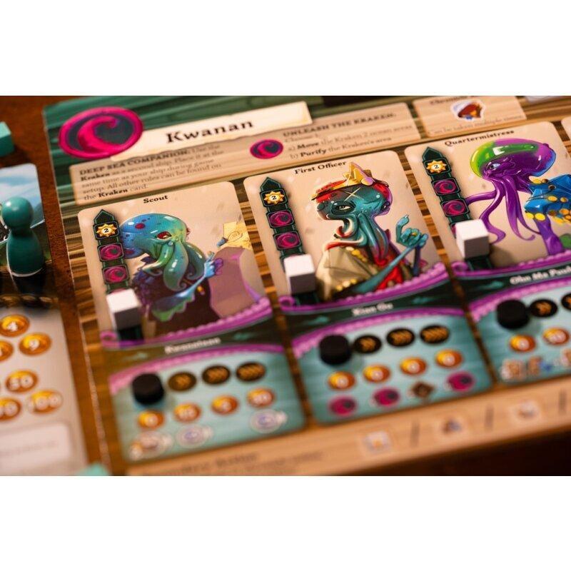 EOS: Island of Angels - Grundspiel (DE)