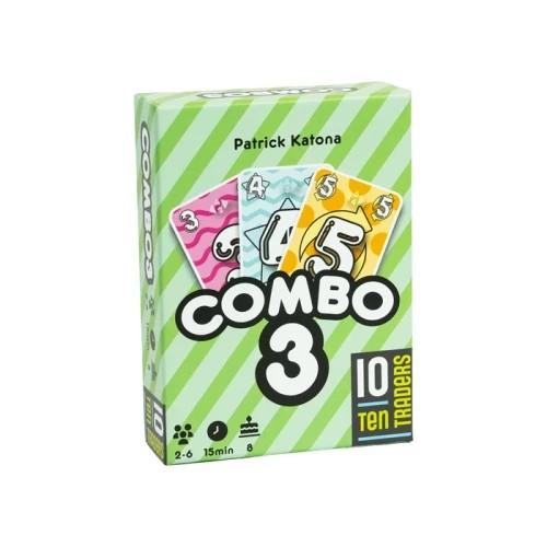 Combo3 DE